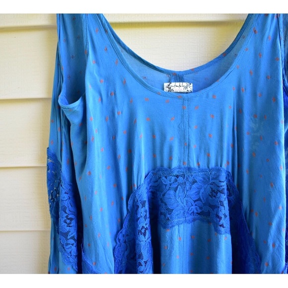 Free People - She Swings Slip - Picture 6 of 8